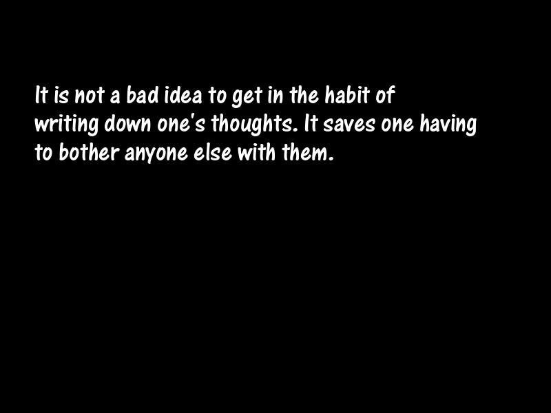 Writing Motivational Quotes
