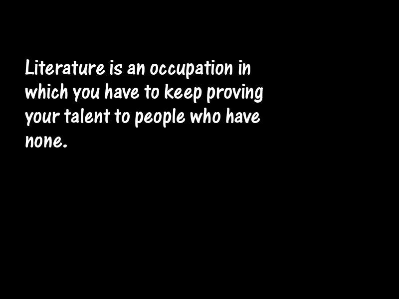 Writing Motivational Quotes