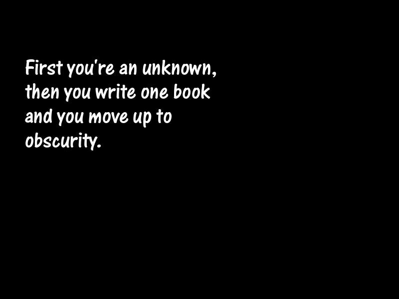 Writing Motivational Quotes