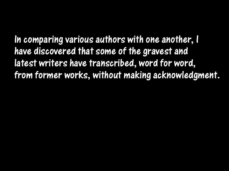 Writing Motivational Quotes