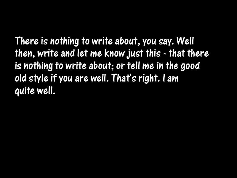 Writing Motivational Quotes