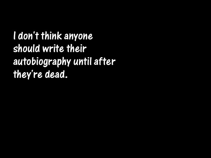 Writing Motivational Quotes