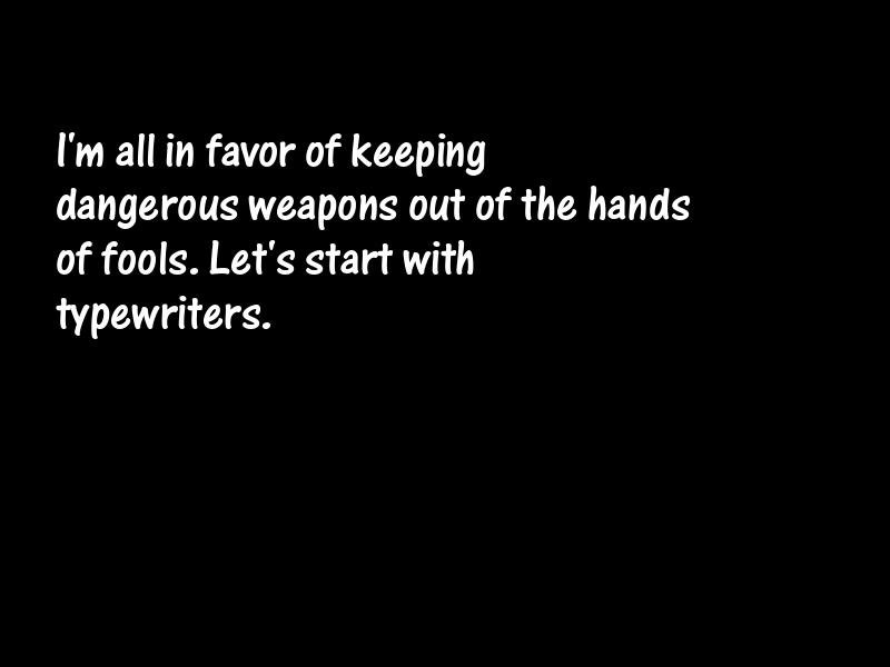 Writing Motivational Quotes