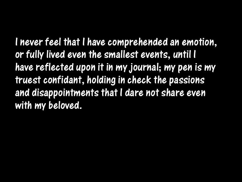 Writing Motivational Quotes