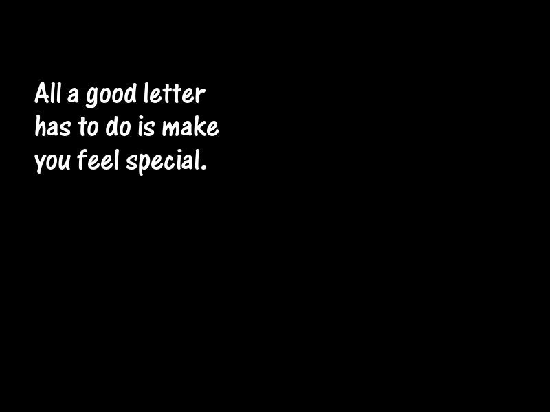 Writing Motivational Quotes