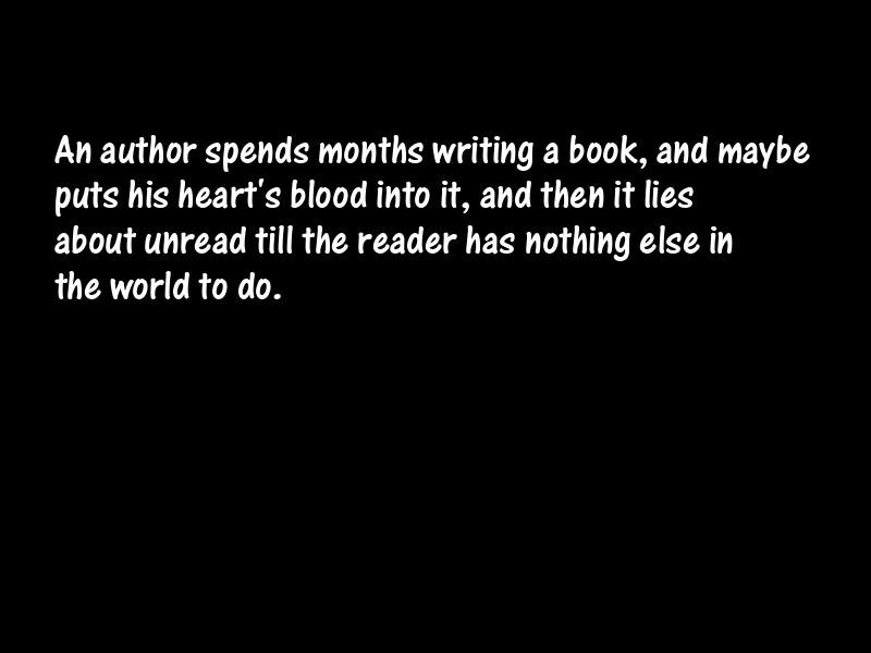 Writing Motivational Quotes