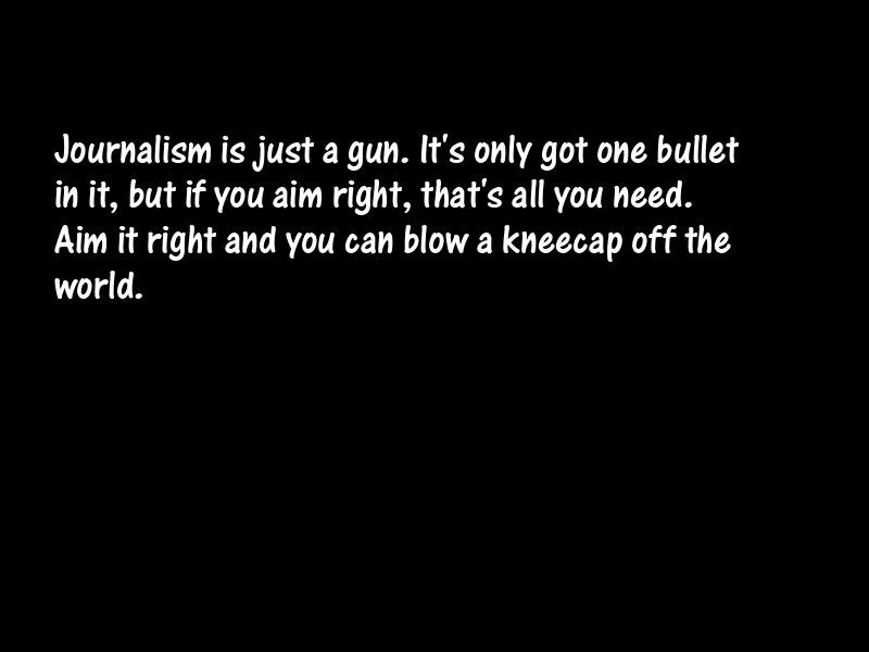 Writing Motivational Quotes