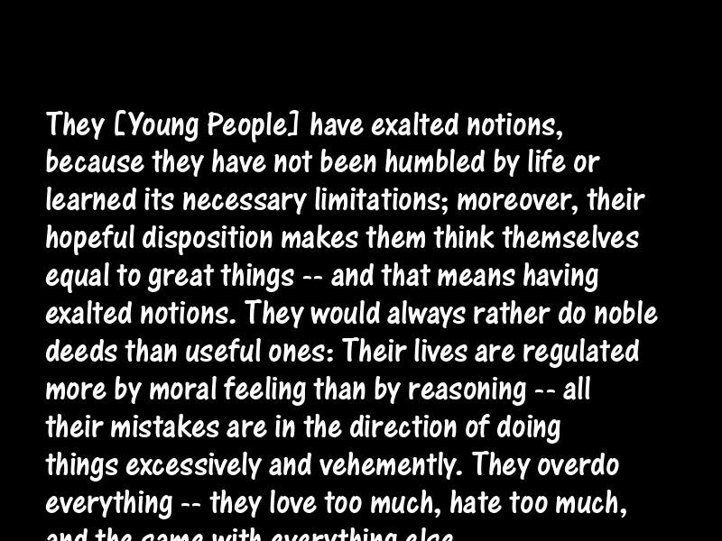 Youth Motivational Quotes