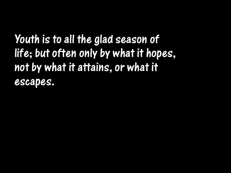 Youth Motivational Quotes
