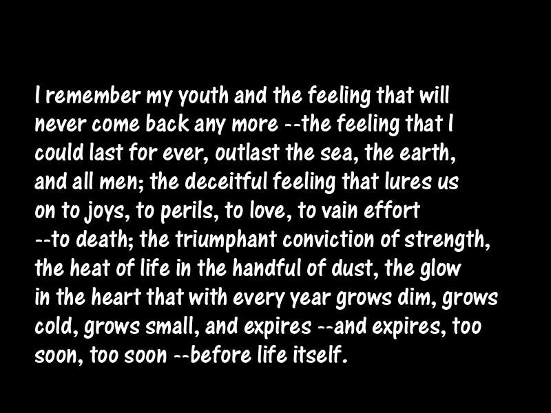 Youth Motivational Quotes