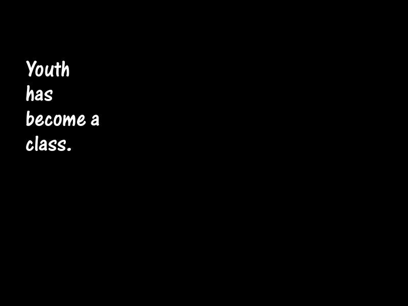 Youth Motivational Quotes